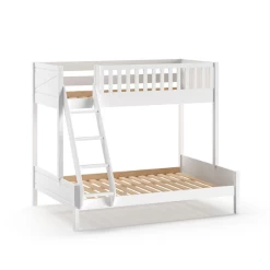 Familiebed Scottie 3-persoons Met 2 Lades - Wit -Songmics Winkel Ontwerp zonder titel 2023 02 02T144405.977 1 4161