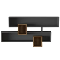 Wandplank Georgina-antraciet/walnoot 11 Wandplank Georgina-antraciet/walnoot -Songmics Winkel Ontwerp zonder titel 2023 02 06T140716.589 0fa3