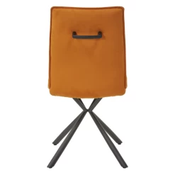 Eetkamerstoel Boone - Oranje -Songmics Winkel Ontwerp zonder titel 2023 02 13T144053.836 b39b