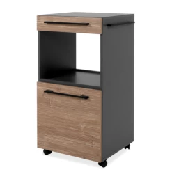 Bijzetkastje Paloma-bamboe/antraciet -Songmics Winkel Ontwerp zonder titel 2023 02 16T150111.464 2ff7