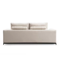 Comfortabele 2-zitsbank Met Beukenhouten Frame En Beige Polyester Stof -Songmics Winkel Ontwerp zonder titel 2023 02 24T094755.669 16ae