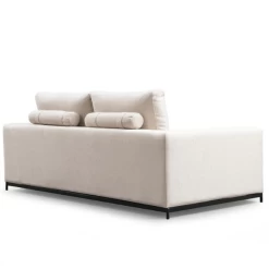 Comfortabele 2-zitsbank Met Beukenhouten Frame En Beige Polyester Stof -Songmics Winkel Ontwerp zonder titel 2023 02 24T094824.396 7bcf