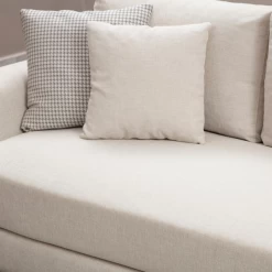 Comfortabele 2-zitsbank Met Beukenhouten Frame En Beige Polyester Stof -Songmics Winkel Ontwerp zonder titel 2023 02 24T094856.444 cc88