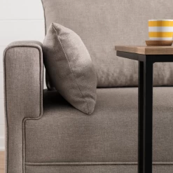 Comfortabele 2-zitsbank | Stijlvol Ontwerp | Crèmekleur -Songmics Winkel Ontwerp zonder titel 2023 02 27T085757.051 7ad3