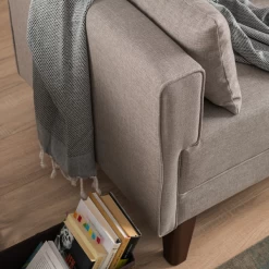 Ultimate Comfort 3-zitsbank | Stijlvol Ontwerp | Crèmekleur -Songmics Winkel Ontwerp zonder titel 2023 02 27T102101.179 e0b9