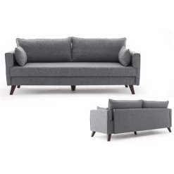 Comfortabele 3-zitsbank In Grijs: Stijlvol Ontwerp En Gemakkelijk Te Reinigen Stof -Songmics Winkel Ontwerp zonder titel 2023 02 27T103252.260 ab27