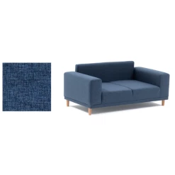 Stijlvolle 2-zitsbank Met Beukenhouten Frame En Donkerblauwe Polyester Linnen Stof -Songmics Winkel Ontwerp zonder titel 2023 02 27T143335.639 3162