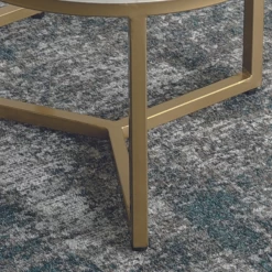 Set Van 2 Salontafels Naneva-wit Marmer -Songmics Winkel Ontwerp zonder titel 2023 03 10T135153.574 a929