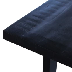 Eettafel Margot 200 X 100 Cm-zwart -Songmics Winkel Ontwerp zonder titel 2023 03 13T091513.885 1f6f