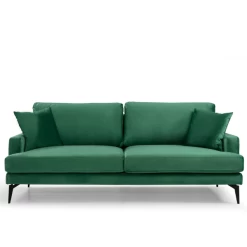 Comfortabele En Stijlvolle 3-zitsbank In Groen -Songmics Winkel Ontwerp zonder titel 2023 03 16T151048.668 fea9