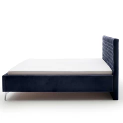 Tweepersoonsbed Janice Met Opbergruimte 160x200cm - Donkerblauw/chroom 11 Tweepersoonsbed Janice Met Opbergruimte 160x200cm - Donkerblauw/chroom -Songmics Winkel Ontwerp zonder titel 2023 03 21T164845.912 d4b1