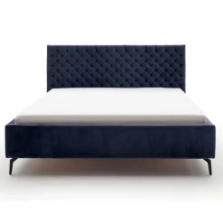 Tweepersoonsbed Janice Met Opbergruimte 180x200cm - Donkerblauw/zwart 12 Tweepersoonsbed Janice Met Opbergruimte 180x200cm - Donkerblauw/zwart -Songmics Winkel Ontwerp zonder titel 2023 03 21T165608.997 ab73