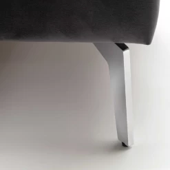 Tweepersoonsbed Janice Met Opbergruimte 180x200cm - Antraciet/chroom -Songmics Winkel Ontwerp zonder titel 2023 03 22T133126.096 8272