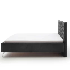 Tweepersoonsbed Janice Met Opbergruimte 180x200cm - Antraciet/chroom -Songmics Winkel Ontwerp zonder titel 2023 03 22T134116.289 0fb4