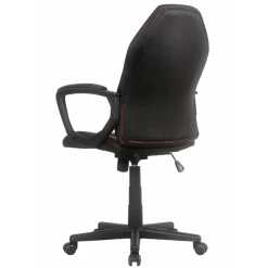 Bureaustoel Anuna-matzwart/rood -Songmics Winkel Ontwerp zonder titel 2023 04 03T160948.527 9d34