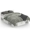 Bed Cincinnati 140 X 190/200 Cm -Songmics Winkel Ontwerp zonder titel 2023 04 04T093857.310 6067