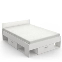 Bed Cincinnati 140 X 190/200 Cm -Songmics Winkel Ontwerp zonder titel 2023 04 04T094348.430 7455