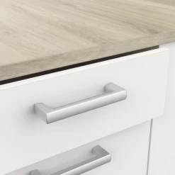 Onderkastcombinatie Chef Met Ruimte Voor Spoelbak, Oven En Kookplaat-Kronberg Eik/mat Wit -Songmics Winkel Ontwerp zonder titel 2023 04 07T140603.379 e8fe