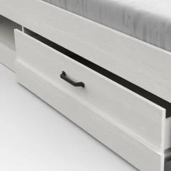 Bed Charme 160x200 Cm-Kronberg Eik/structuurwit -Songmics Winkel Ontwerp zonder titel 2023 04 11T163330.223 054f