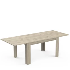 Verlengbare Eettafel Charme 170/230x90 Cm-Kronberg Eik -Songmics Winkel Ontwerp zonder titel 2023 04 11T163952.295 a68d