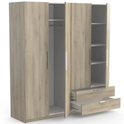 Kleerkast Glenda-Kronberg Eik -Songmics Winkel Ontwerp zonder titel 2023 04 18T084643.804 7ba9