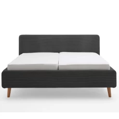 Bed Madras 180x200cm Met Opbergruimte Ribfluweel - Antraciet -Songmics Winkel Ontwerp zonder titel 2023 04 20T130712.001 3086