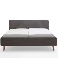 Bed Madras 160x200cm Met Opbergruimte Ribfluweel - Grijs -Songmics Winkel Ontwerp zonder titel 2023 04 20T141206.271 fca9