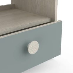 Nachtkastje Ilyas-Topanga Eik/grijsgroen -Songmics Winkel Ontwerp zonder titel 2023 04 24T161242.986 3816