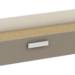 Bedlade Tidelle 90 X 200 Cm-mat Wit/beige -Songmics Winkel Ontwerp zonder titel 2023 04 25T094843.776 6fc7