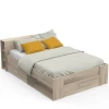 Bed Polly 140 X 200 Cm-Kronberg Eik -Songmics Winkel Ontwerp zonder titel 2023 04 25T105744.108 295e