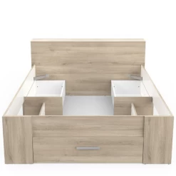 Bed Polly 140 X 200 Cm-Kronberg Eik -Songmics Winkel Ontwerp zonder titel 2023 04 25T105952.017 bd06