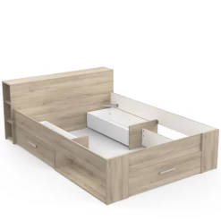 Bed Polly 140 X 200 Cm-Kronberg Eik -Songmics Winkel Ontwerp zonder titel 2023 04 25T110033.056 cac5