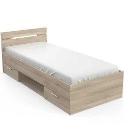 Bed Micheline 90 X 200 Cm-Kronberg Eik -Songmics Winkel Ontwerp zonder titel 2023 04 25T111340.165 3022