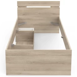 Bed Micheline 90 X 200 Cm-Kronberg Eik -Songmics Winkel Ontwerp zonder titel 2023 04 25T111458.377 a286