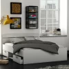 Bed Micheline 140 X 190 Cm-mat Wit -Songmics Winkel Ontwerp zonder titel 2023 04 25T112155.723 db04