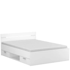 Bed Micheline 140 X 190 Cm-mat Wit -Songmics Winkel Ontwerp zonder titel 2023 04 25T112310.027 16cf