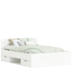 Bed Micheline 140 X 190 Cm-mat Wit -Songmics Winkel Ontwerp zonder titel 2023 04 25T112838.997 8c51