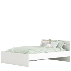 Bed Micheline 140 X 190 Cm-mat Wit -Songmics Winkel Ontwerp zonder titel 2023 04 25T112913.981 4bd9