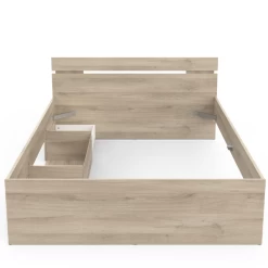 Bed Micheline 140 X 200 Cm-Kronberg Eik -Songmics Winkel Ontwerp zonder titel 2023 04 25T115811.910 47ab