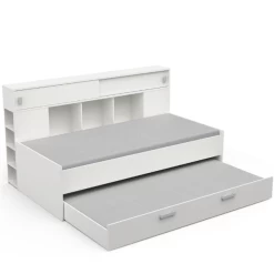 Bed Cherine 90 X 200 Cm-mat Wit -Songmics Winkel Ontwerp zonder titel 2023 04 27T095732.533 67f5