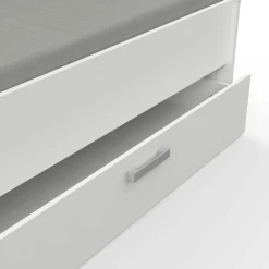 Bed Cherine 90 X 200 Cm-mat Wit -Songmics Winkel Ontwerp zonder titel 2023 04 27T095852.145 c0f6