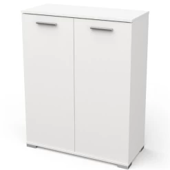 Opbergkastje Maura 2 Draaideuren-mat Wit 11 Opbergkastje Maura 2 Draaideuren-mat Wit -Songmics Winkel Ontwerp zonder titel 2023 05 03T142445.885 48fb