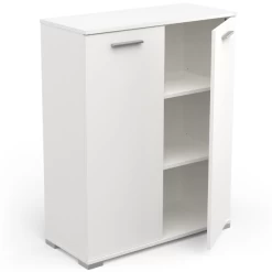 Opbergkastje Maura 2 Draaideuren-mat Wit 9 Opbergkastje Maura 2 Draaideuren-mat Wit -Songmics Winkel Ontwerp zonder titel 2023 05 03T142514.656 fe1b