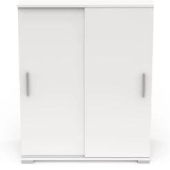 Opbergkastje Maura 2 Schuifdeuren-mat Wit -Songmics Winkel Ontwerp zonder titel 2023 05 03T143852.526 3938