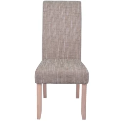 Eetkamerstoel Sander-beige Mêlee Stof -Songmics Winkel Ontwerp zonder titel 2023 05 10T085452.381 7deb