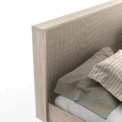 Bed Sayuri 160 X 200 Cm-Kronberg Eik/wicker -Songmics Winkel Ontwerp zonder titel 2023 05 10T093724.447 7ab5