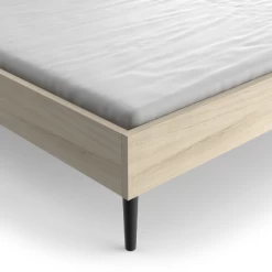 Bed Sayuri 160 X 200 Cm-Kronberg Eik/wicker -Songmics Winkel Ontwerp zonder titel 2023 05 10T093746.056 7dbf