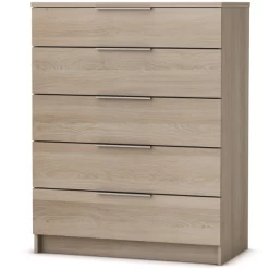 Ladekast Siebert 5 Lades-Shannon Eik -Songmics Winkel Ontwerp zonder titel 2023 05 11T095931.548 d030