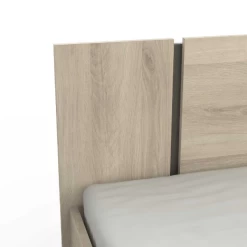 Bed Waylon 140 X 190 Cm-Kronberg Eik/Waterford Eik -Songmics Winkel Ontwerp zonder titel 2023 05 15T082751.372 9998