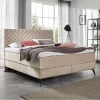 Tweepersoonsboxspring Janice 160x200cm - Beige -Songmics Winkel Ontwerp zonder titel 2023 05 15T150931.688 3cba
